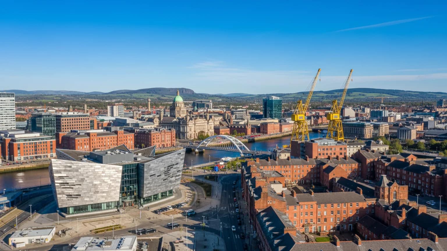 Belfast