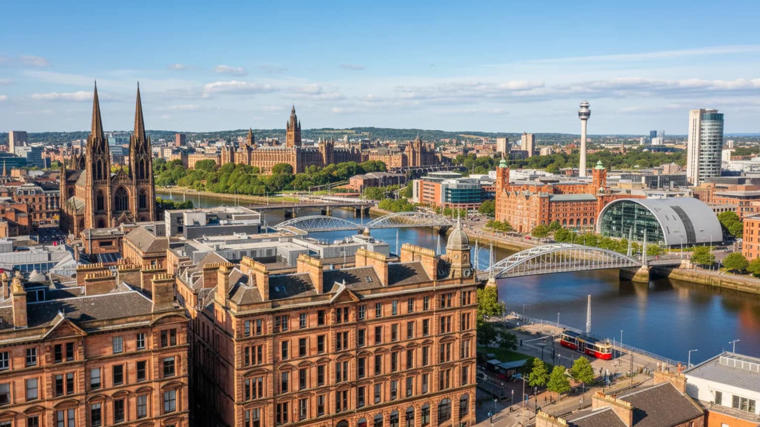 Glasgow