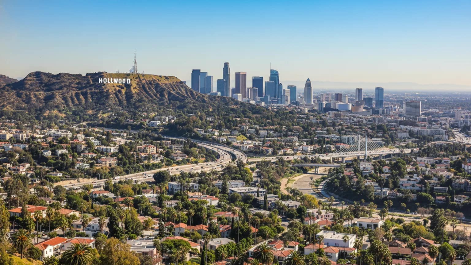 Los Angeles, CA