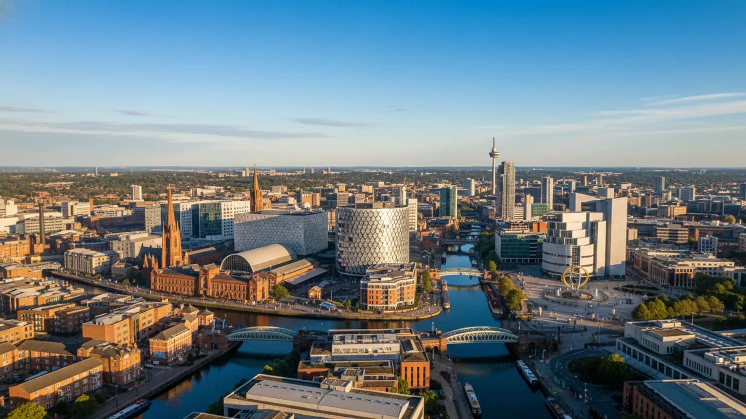 Birmingham