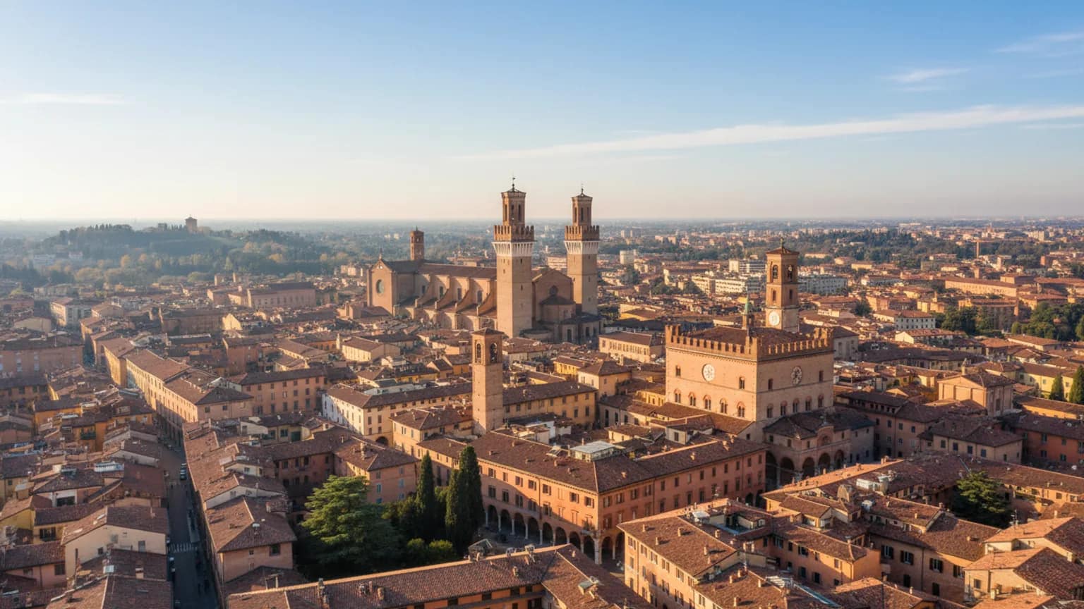 Bologna