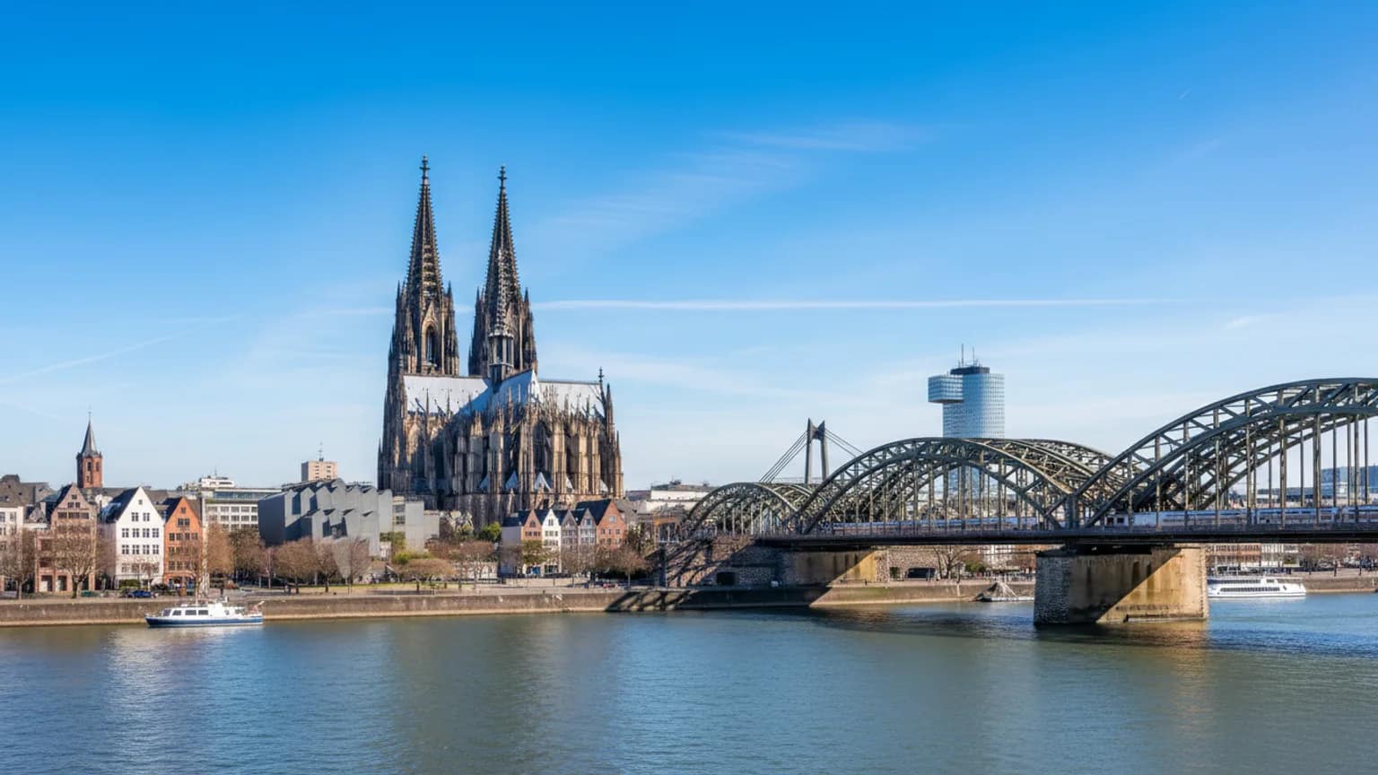 Cologne
