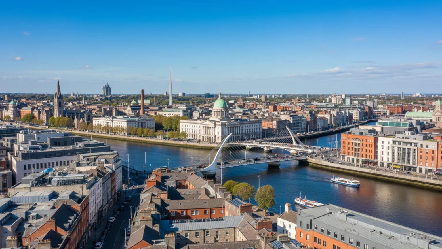 Dublin