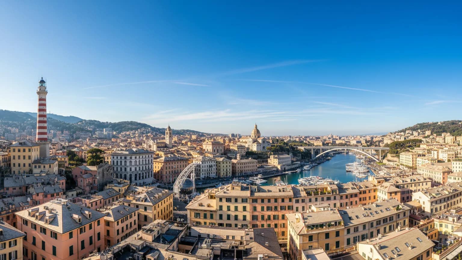 Genoa