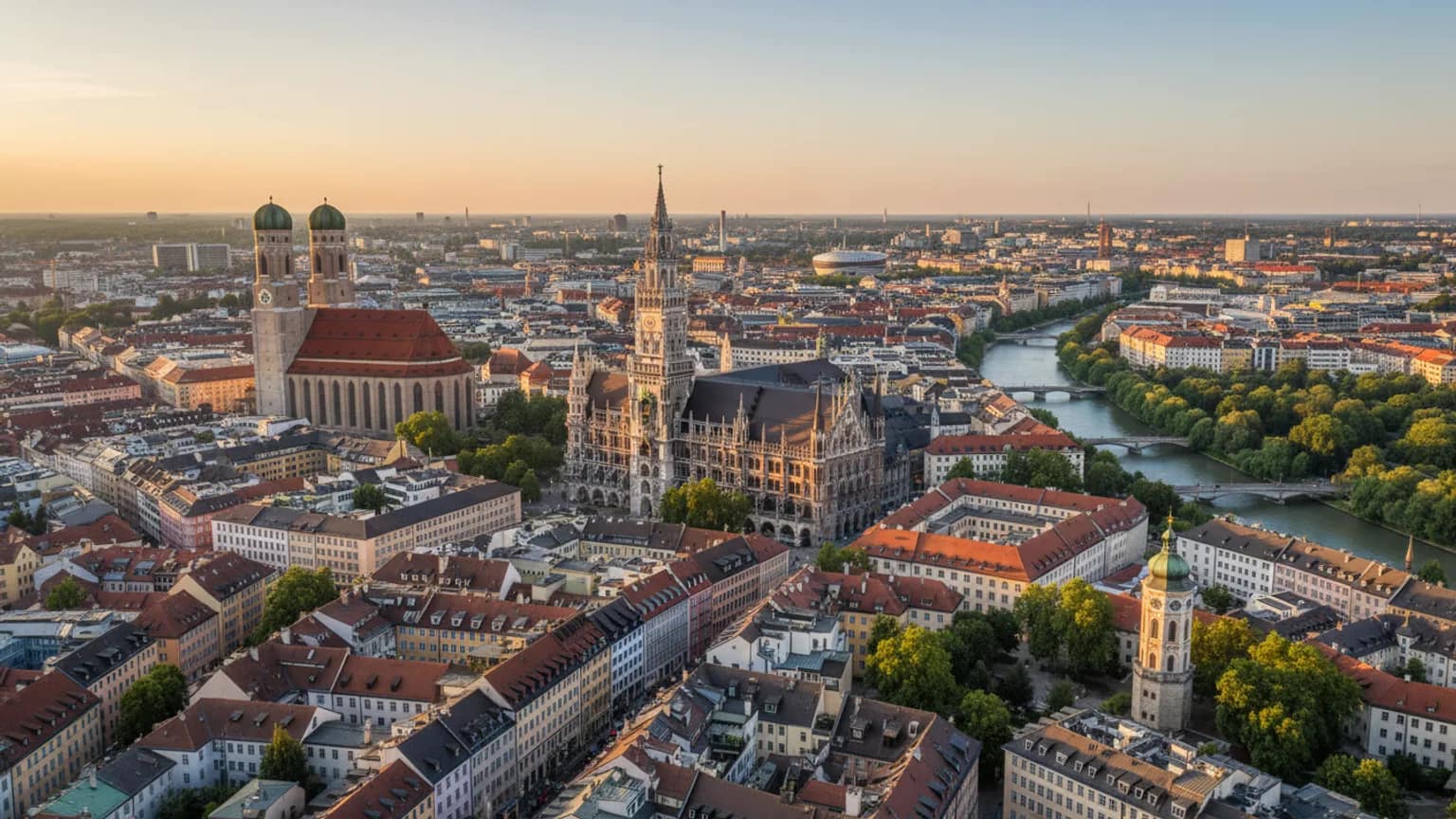 Munich