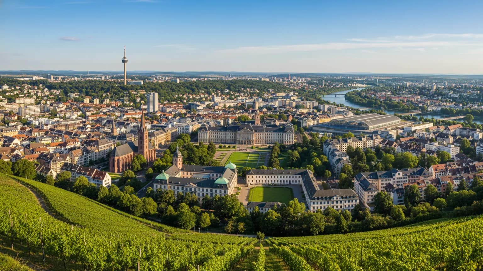 Stuttgart