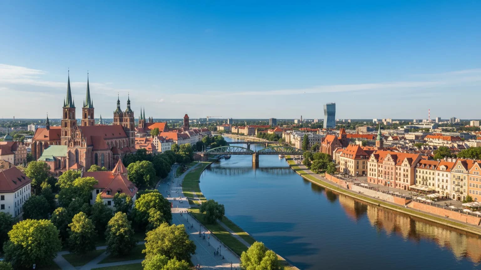 Wrocław